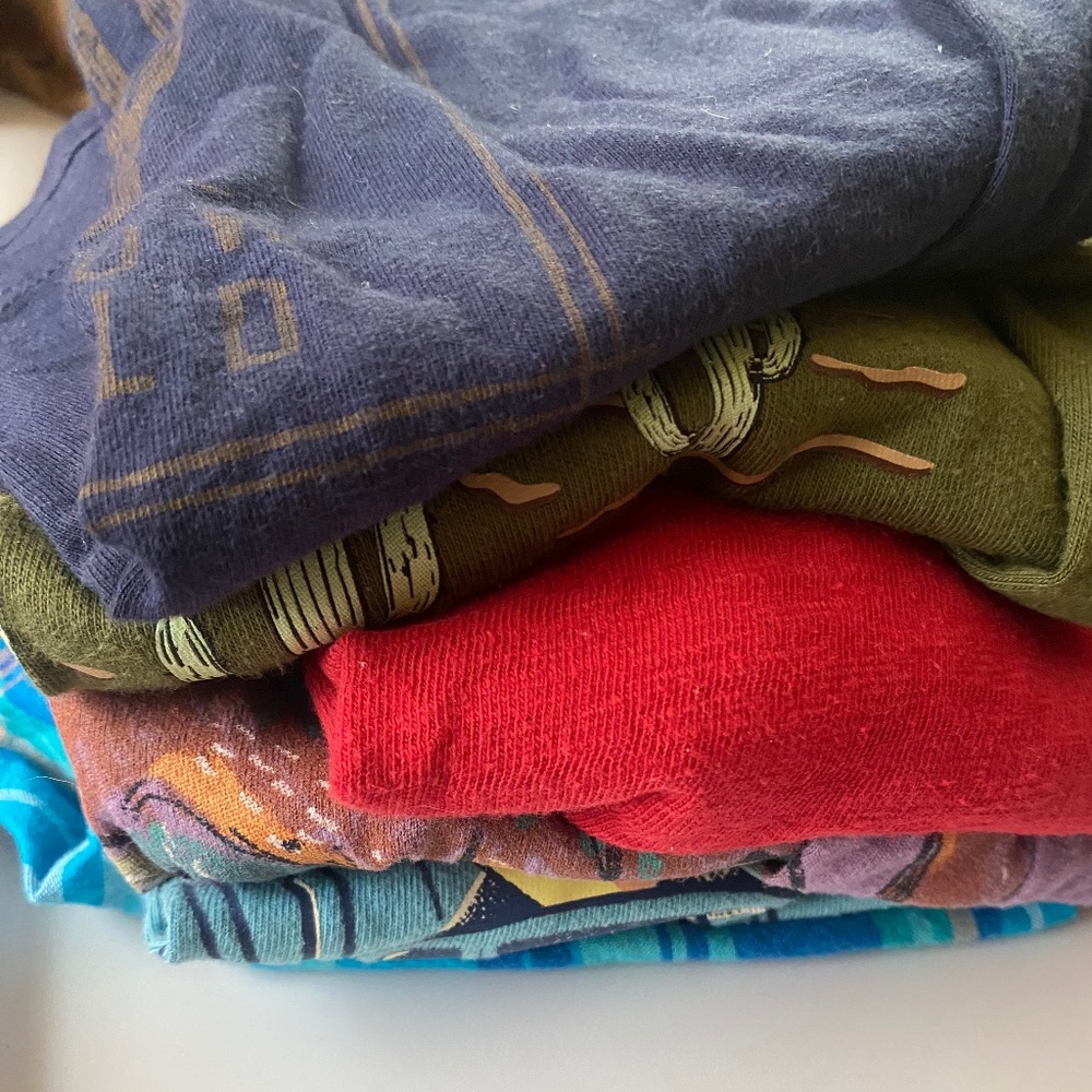 Toddler Boys’ LOT 2T shirts